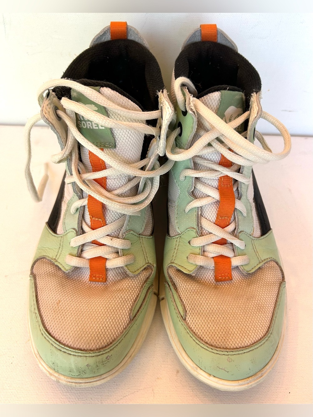 Sorel Explorer boot bundle - Picture 3 of 15